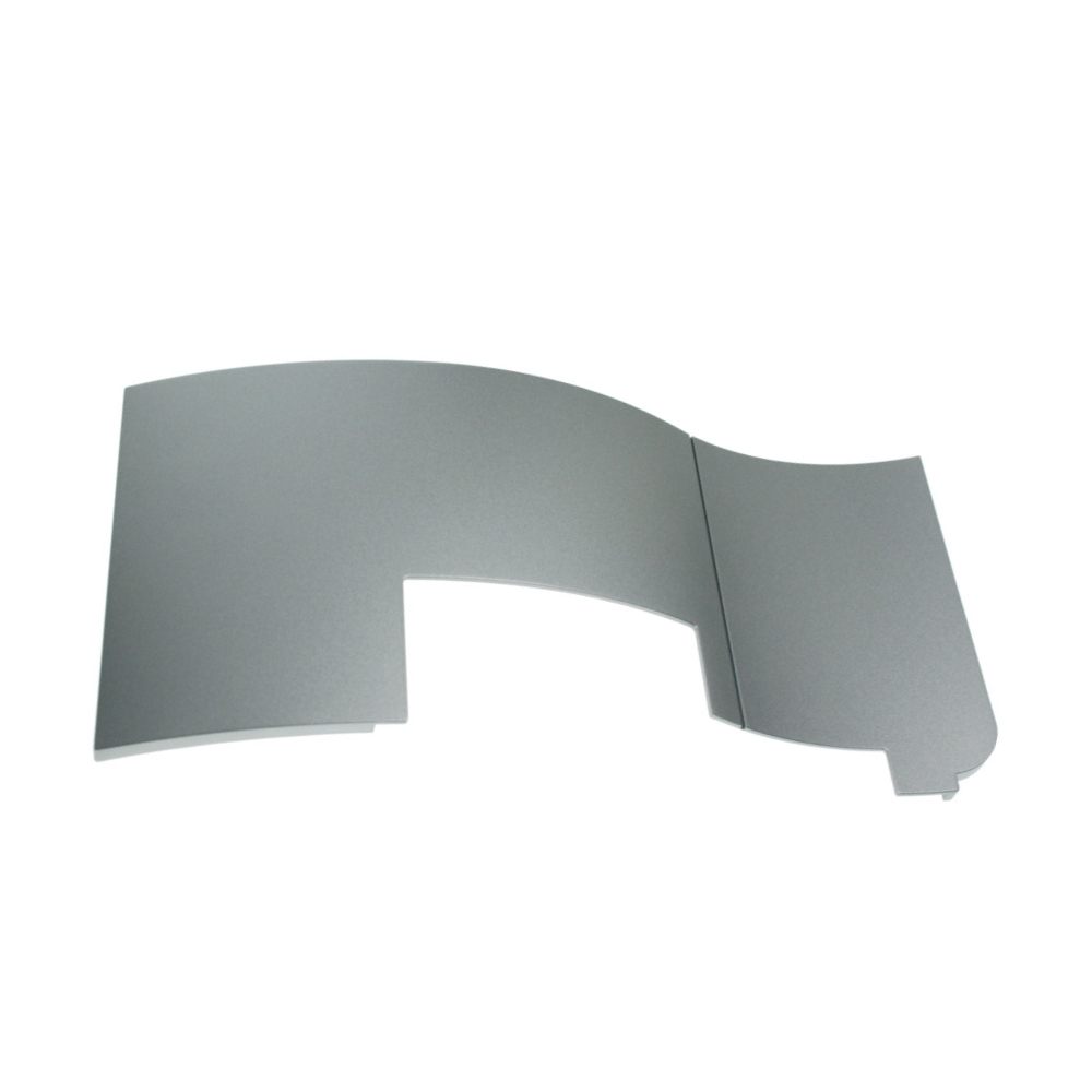 Bosch Blende zu Tropfschale silberVeroProfessional VeroBar
