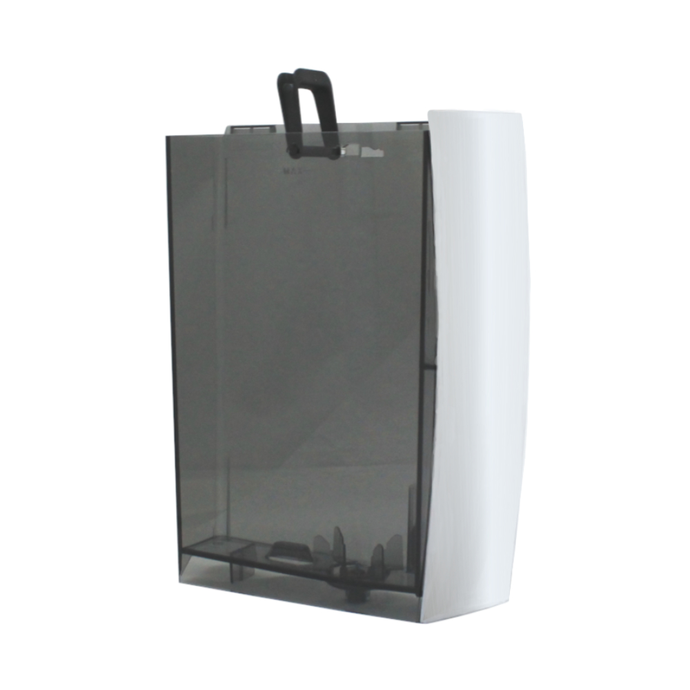 Jura Wassertank chrom kpl. (K)