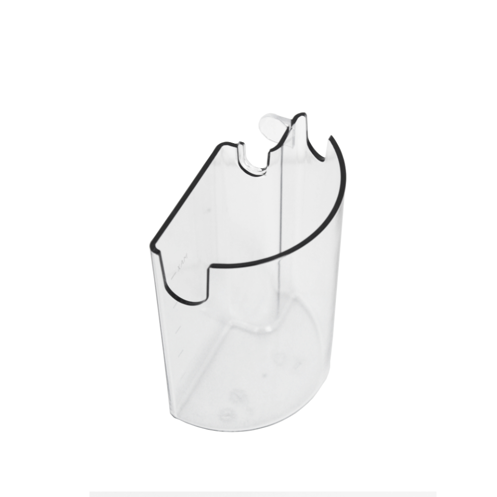 DeLonghi Milchbehälter (Aufschäumer) Nespresso EN 720.M