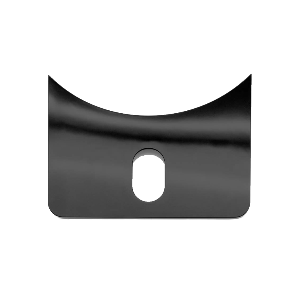 JURA Abdeckung oben schwarz