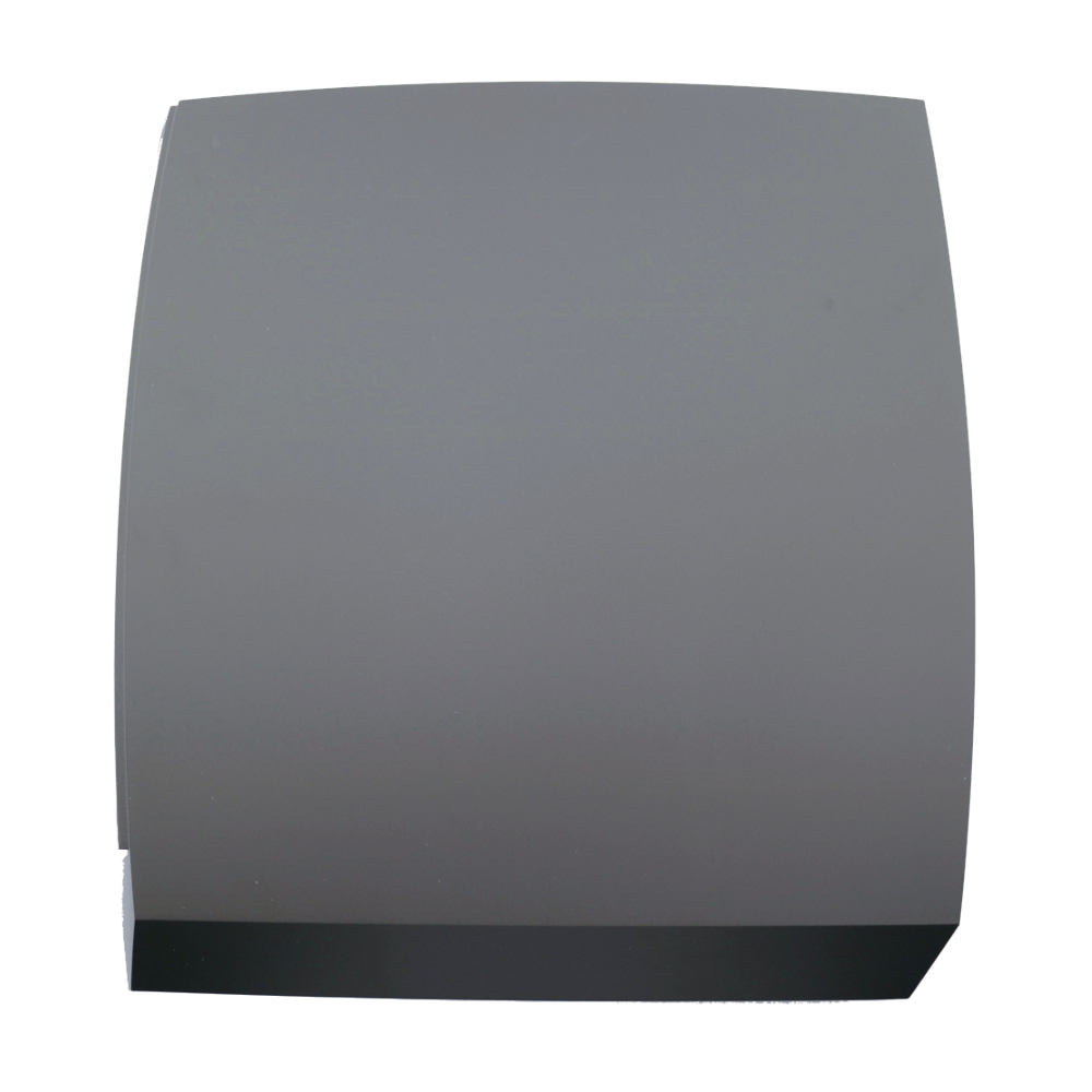 Seitenwand rechts schwarz J8 J10