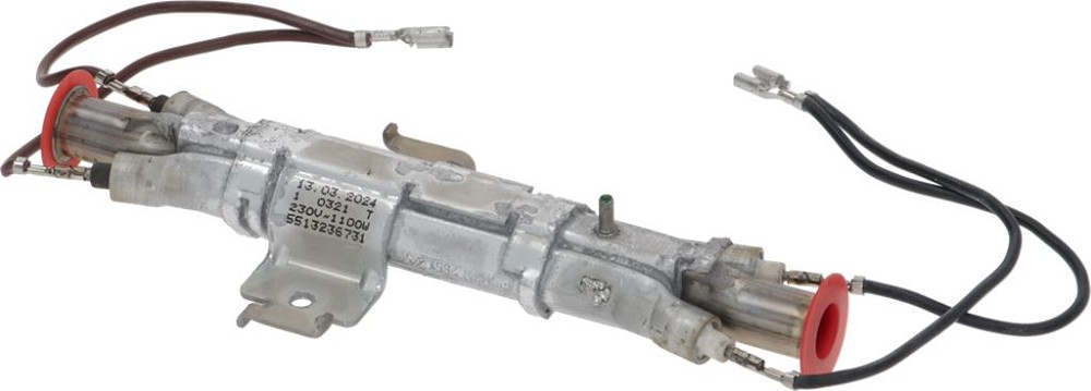 DeLonghi Dampferhitzer (230V / 1100W) ECAM