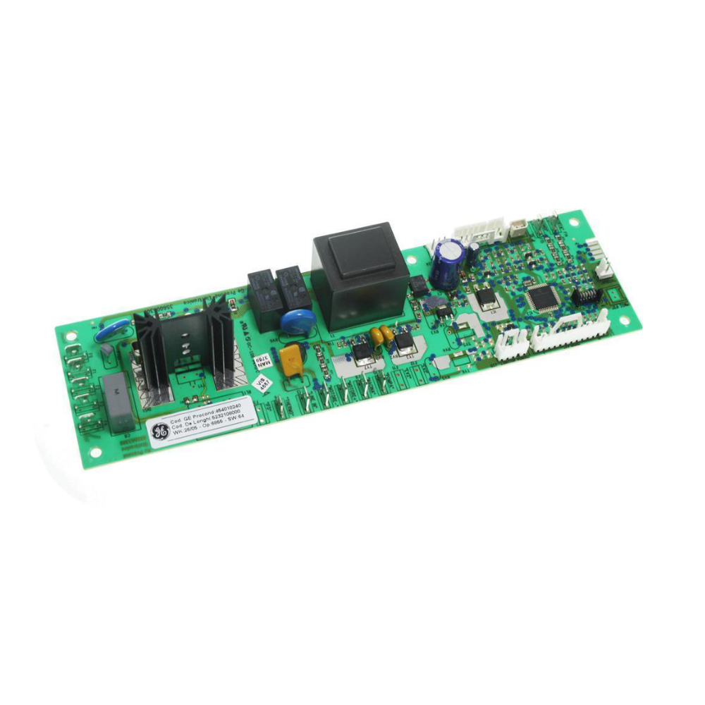 DeLonghi Leistungsplatine ESAM 5213211901