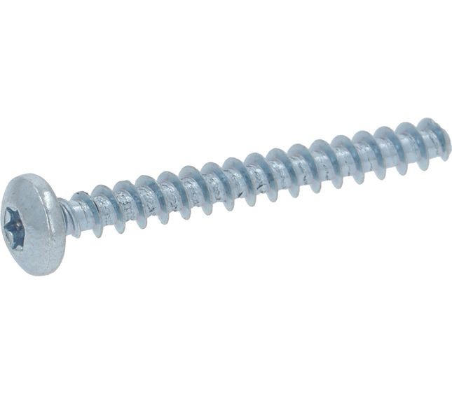 Saeco Schraube 3,5X30 DIN 7505 verzinkt
