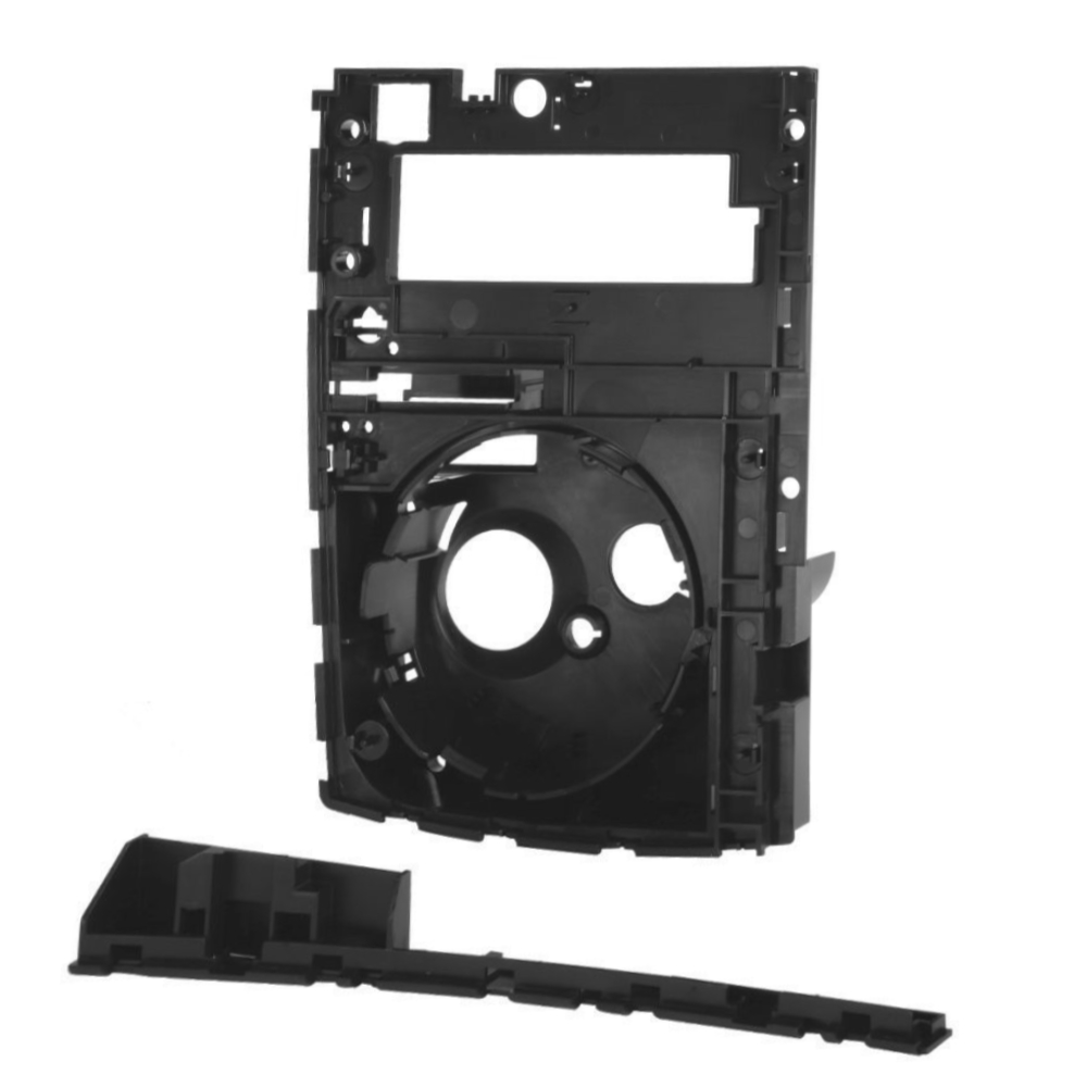 Siemens Gehäuseabdeckung EQ.7