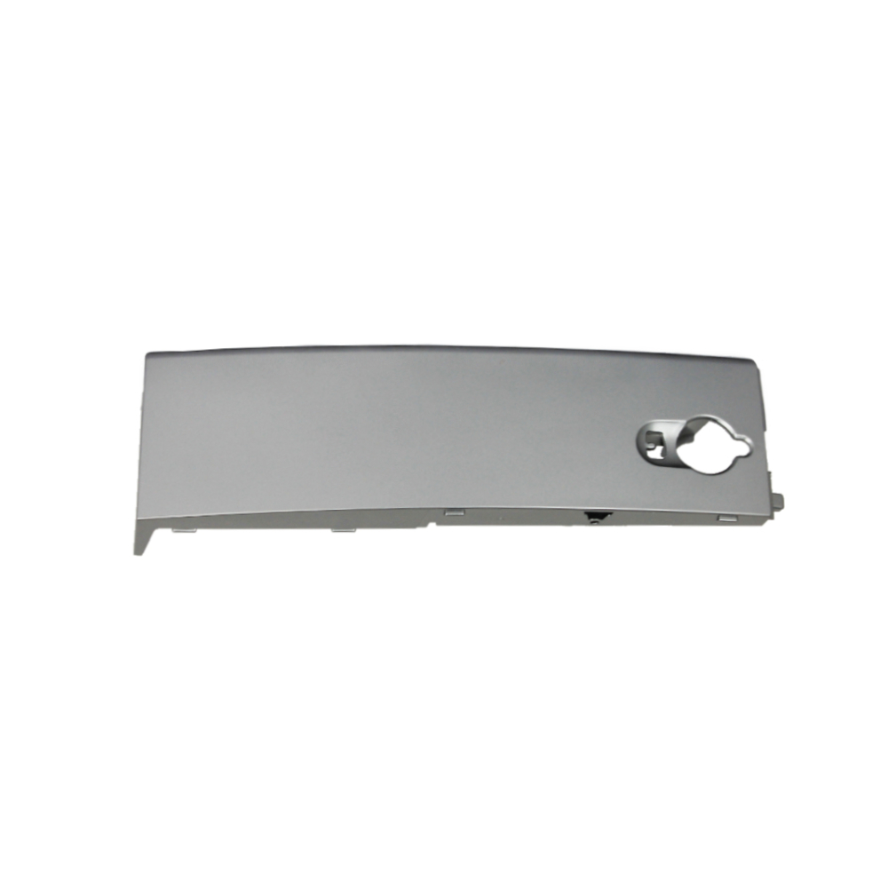 DeLonghi Frontblende (Silber) ECAM Dinamica