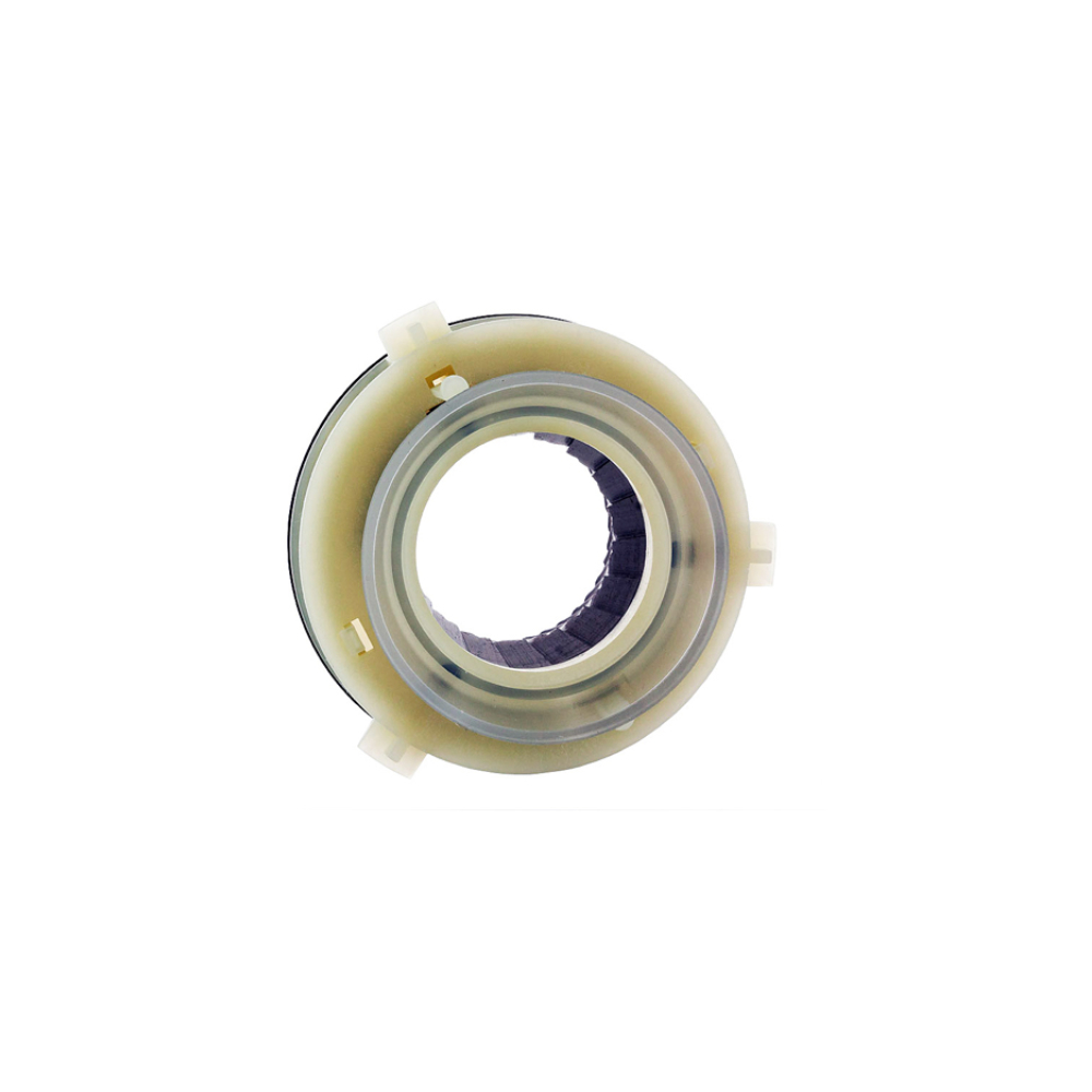 Siemens-Bosch Mahlring Surpresso / Benvenuto