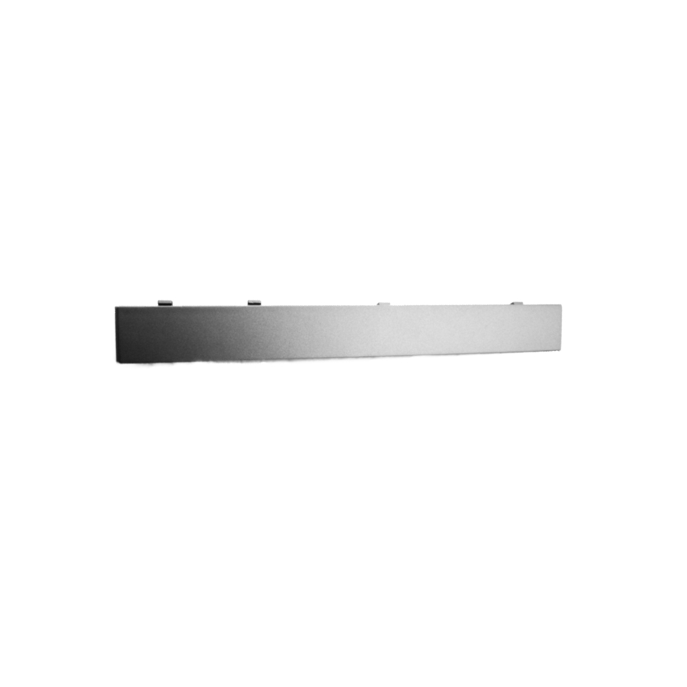 Jura Frontblende titan