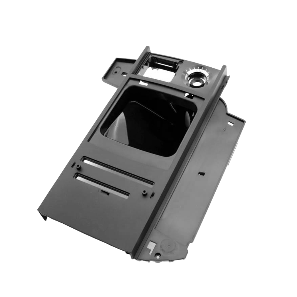 Jura Abdeckung oben kpl. W8