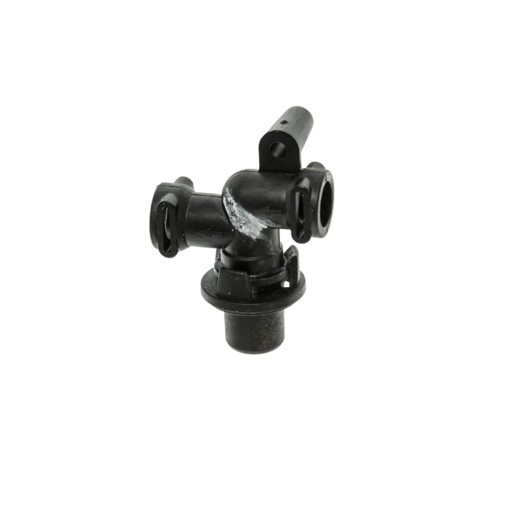 Miele Auslaufventil Thermoblock weiß CM52xx