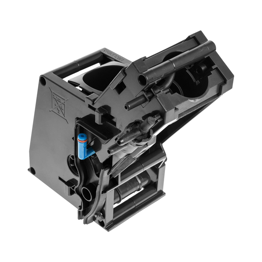 Bosch Brüheinheit blauer Anschluss VeroCafe