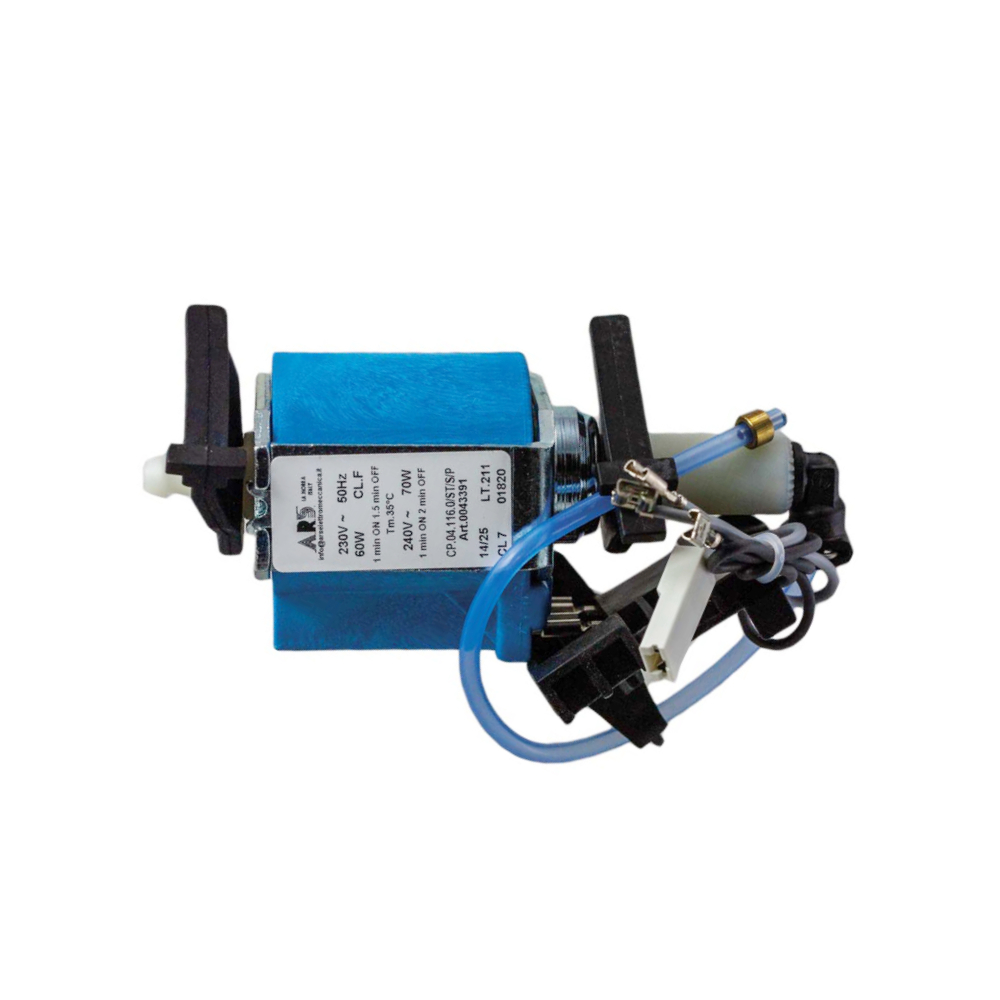 Nespresso Pumpe CPA M120/M180