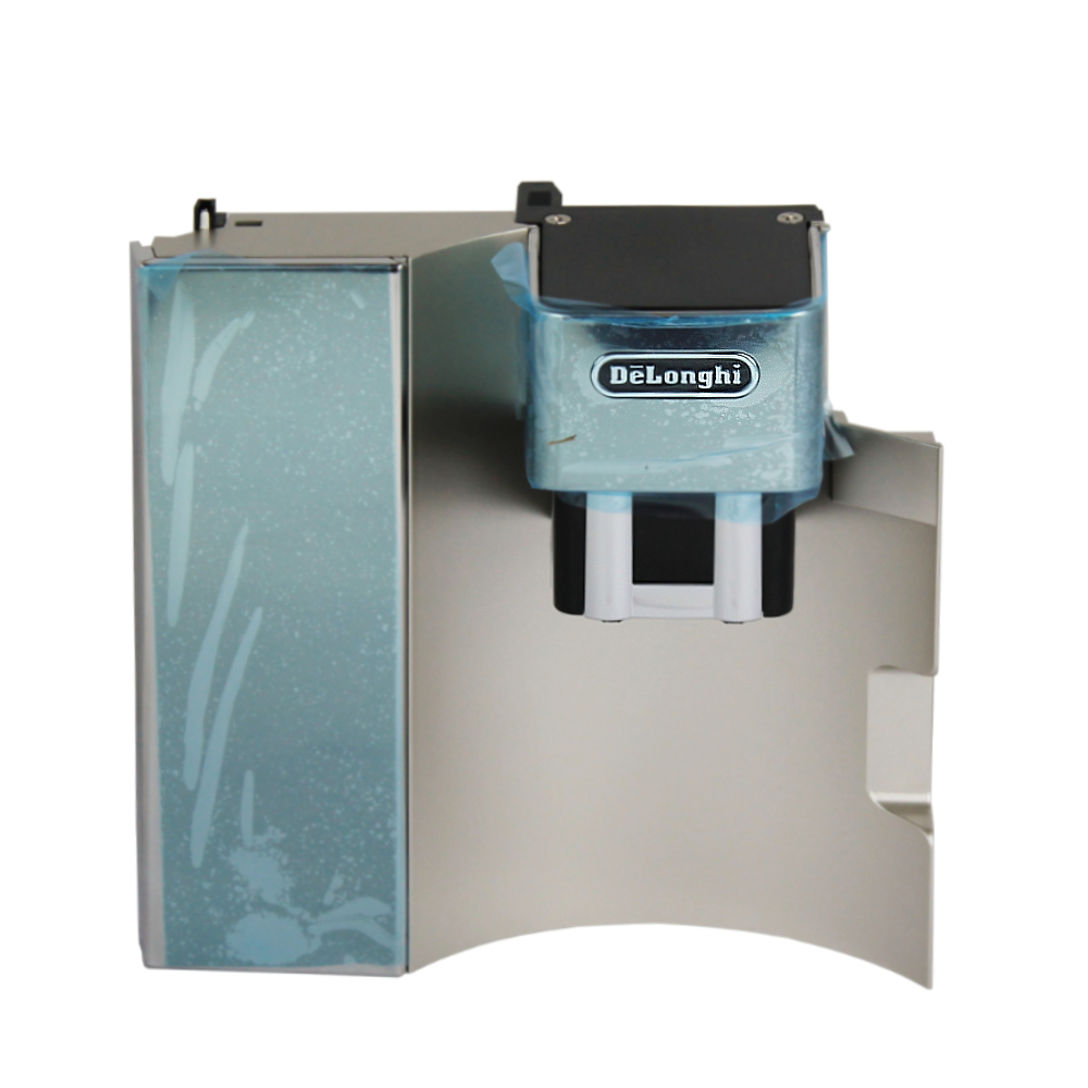 DeLonghi Tür (Silber) mit Kaffeeauslauf ESAM 6650.S / ESAM 6650.S EX.3
