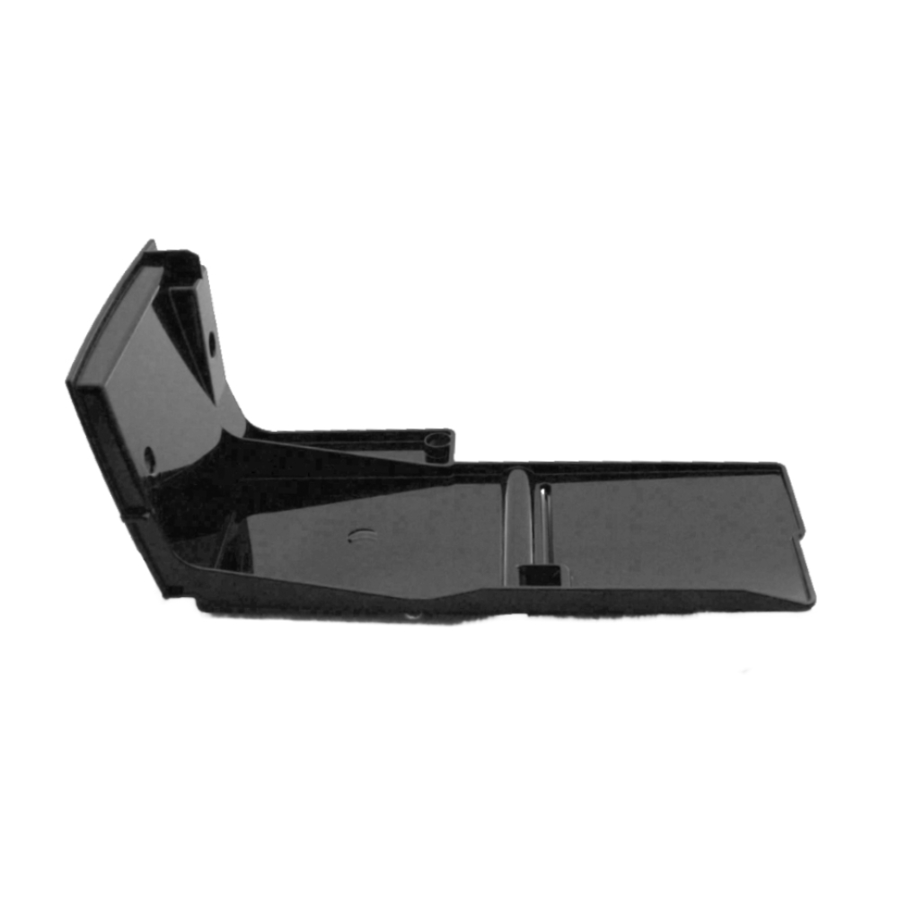 Jura Tresterschale schwarz