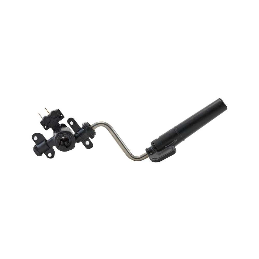 Delonghi Dampfhahn und Schlauch zu Cappuccinatore 7313216621