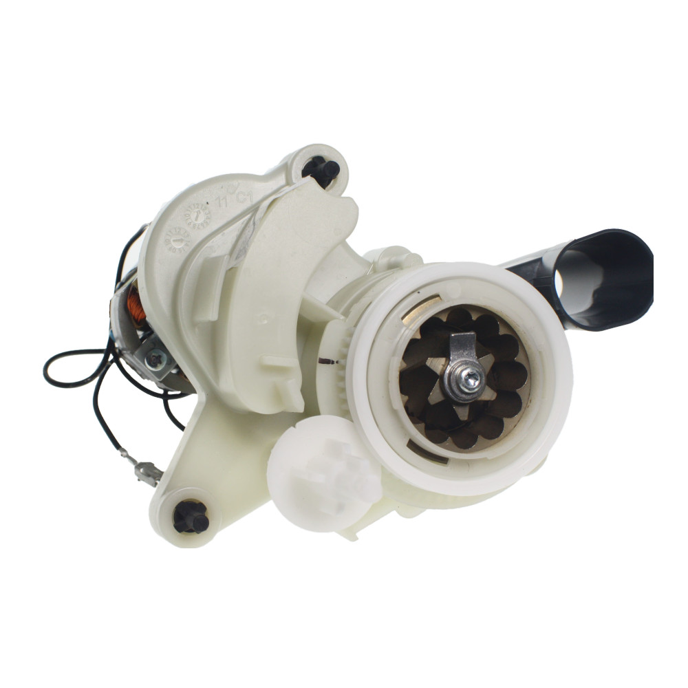 DeLonghi Mahlwerk ECAM