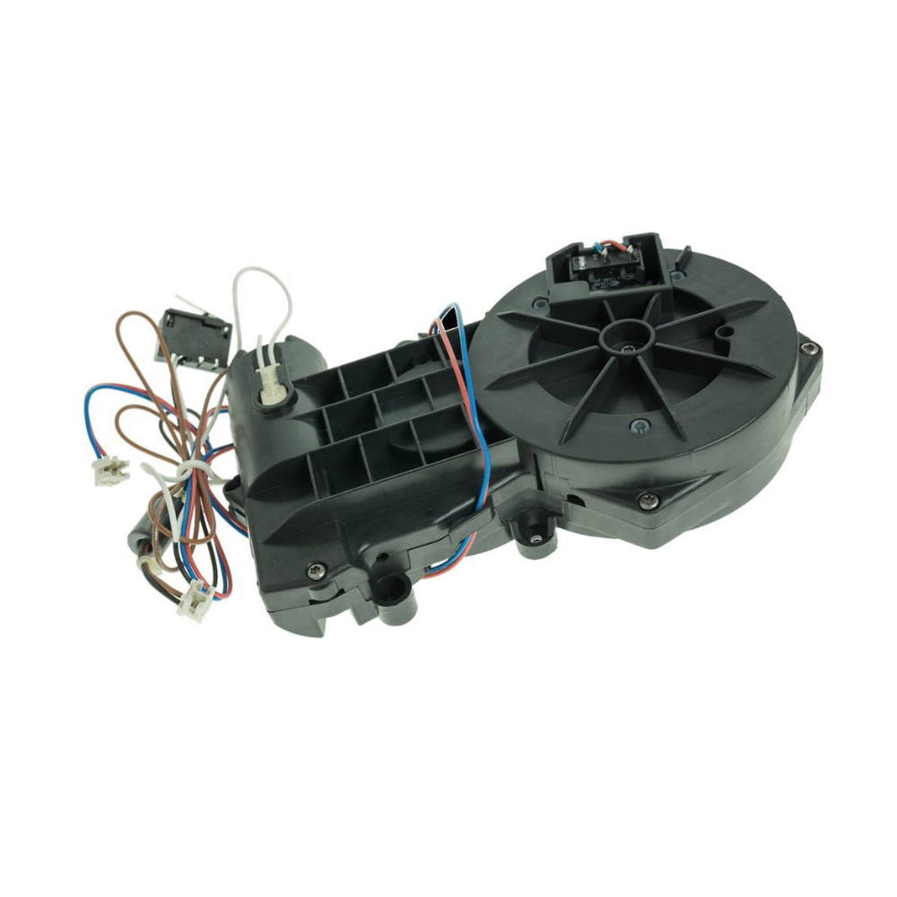 Siemens Antrieb Brüheinheit EQ.3