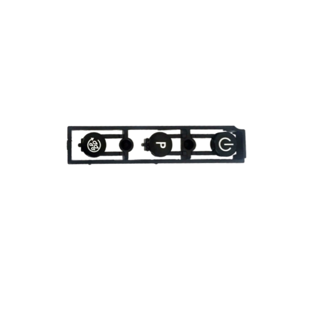 DeLonghi Tastenreihe links ESAM 5500