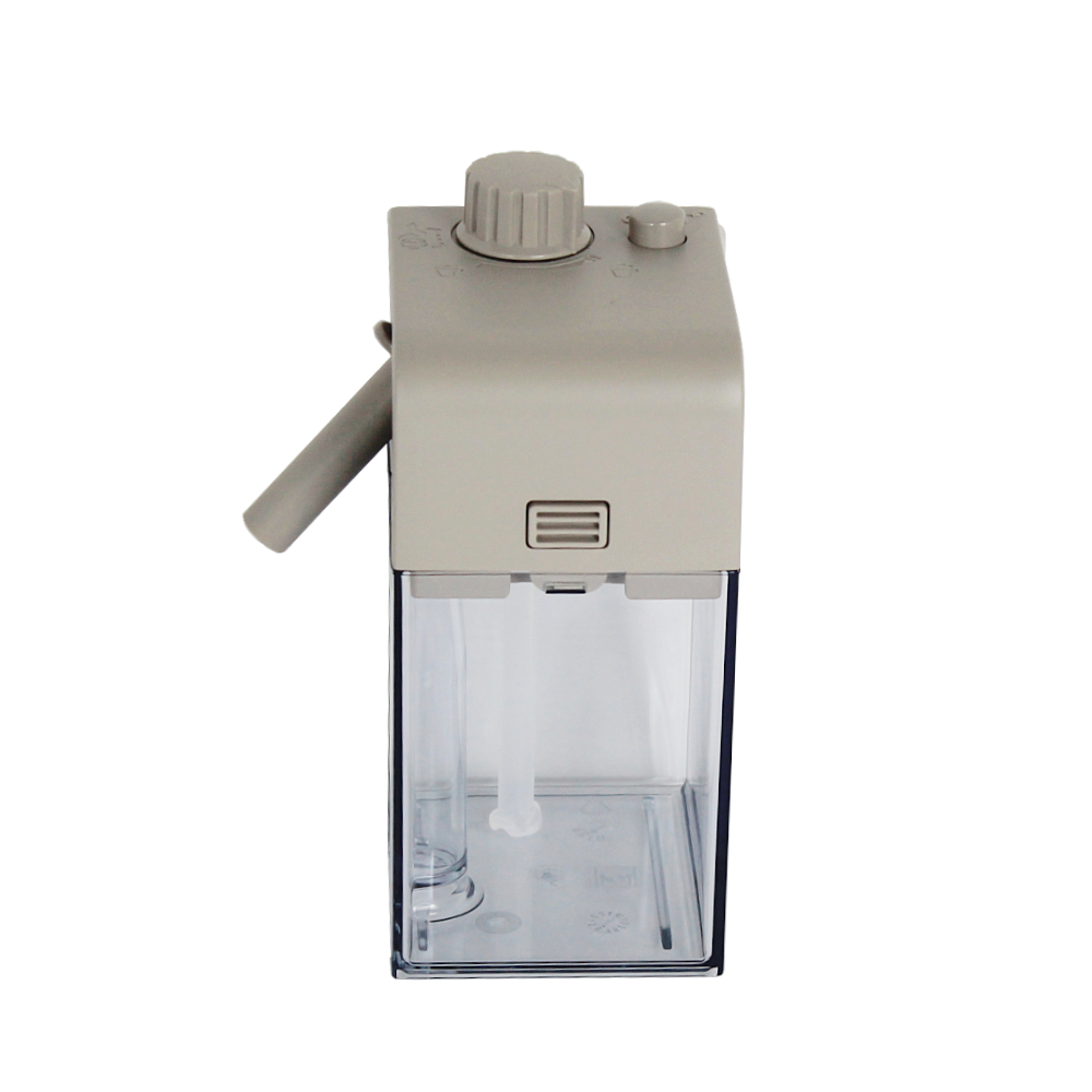 DeLonghi Milchkaraffe EN 560.W Nepsresso Lattissima Touch