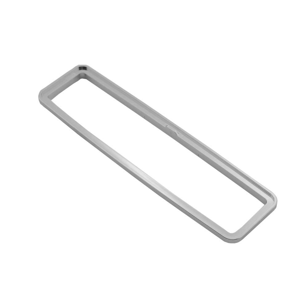 Jura Blende chrom kpl.