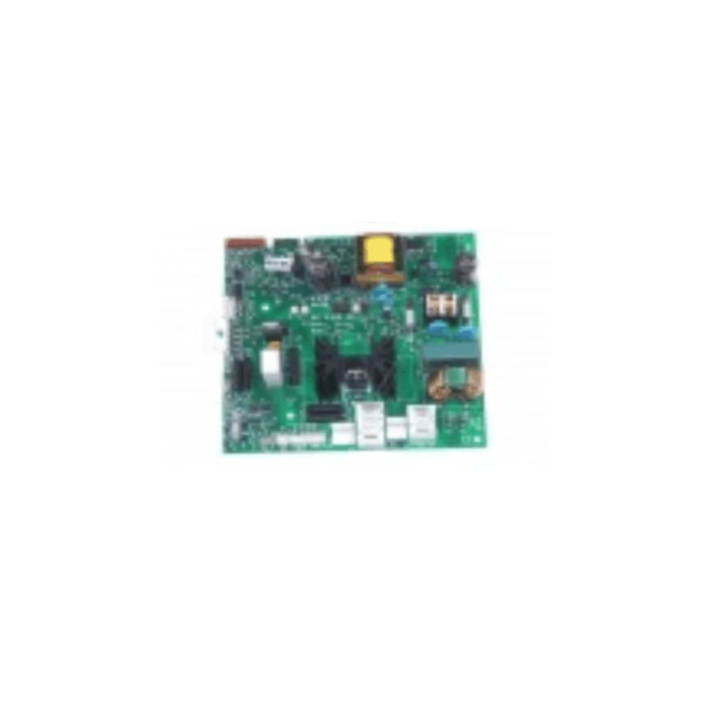 Saeco Steuerplatine 230V V2 Syntia