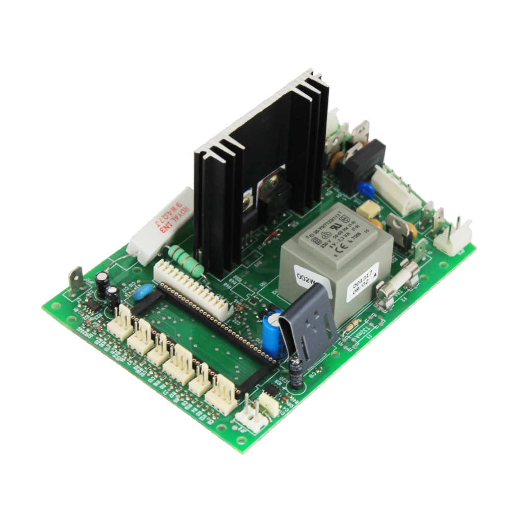 Siemens-Bosch Steuerungsmodul TC5500x