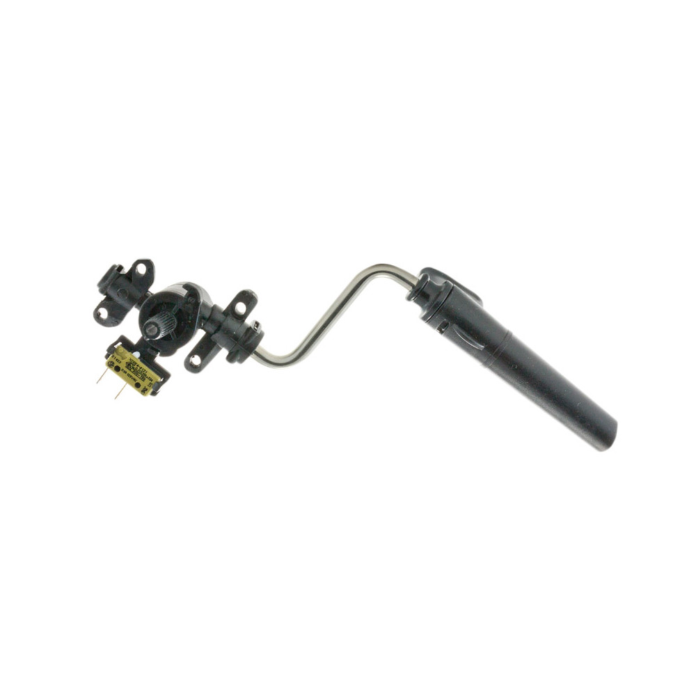 Delonghi Dampfhahn und Schlauch zu Cappuccinatore 7313216621
