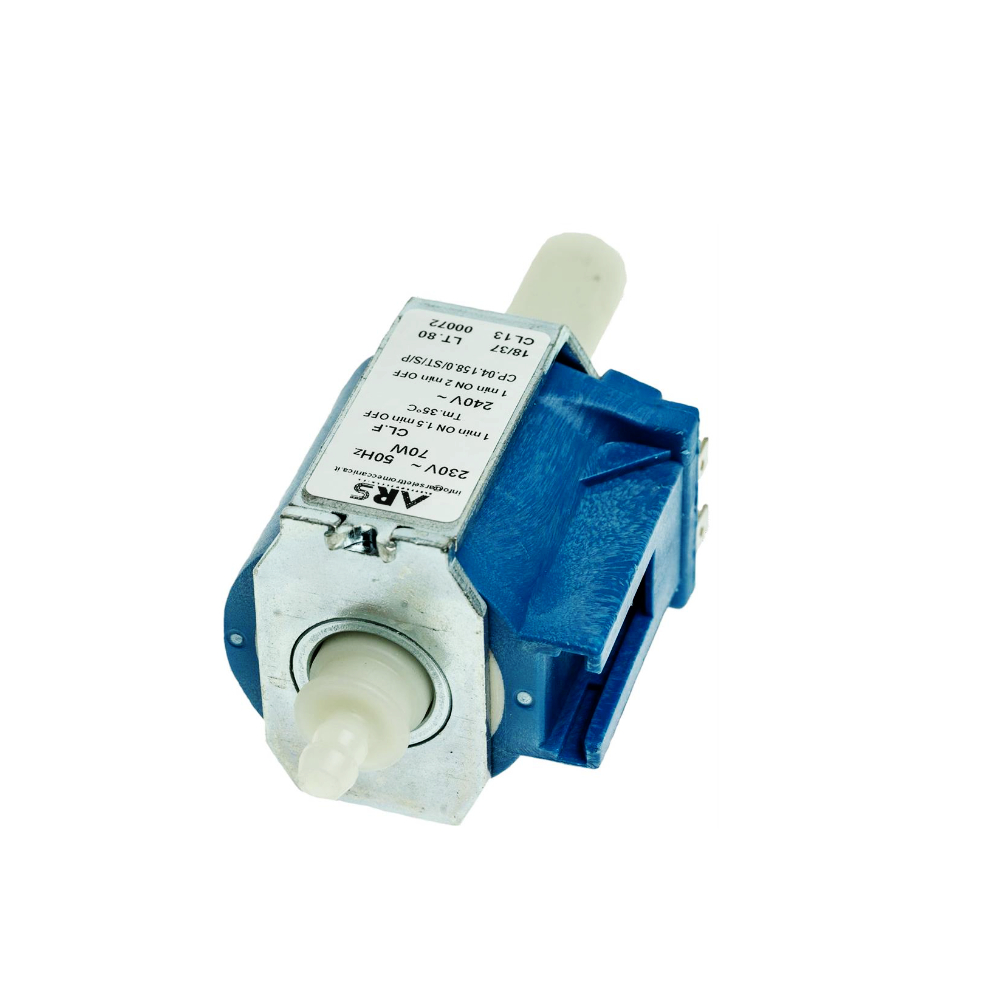 Nespresso Pumpe Invensys/ARS CP4