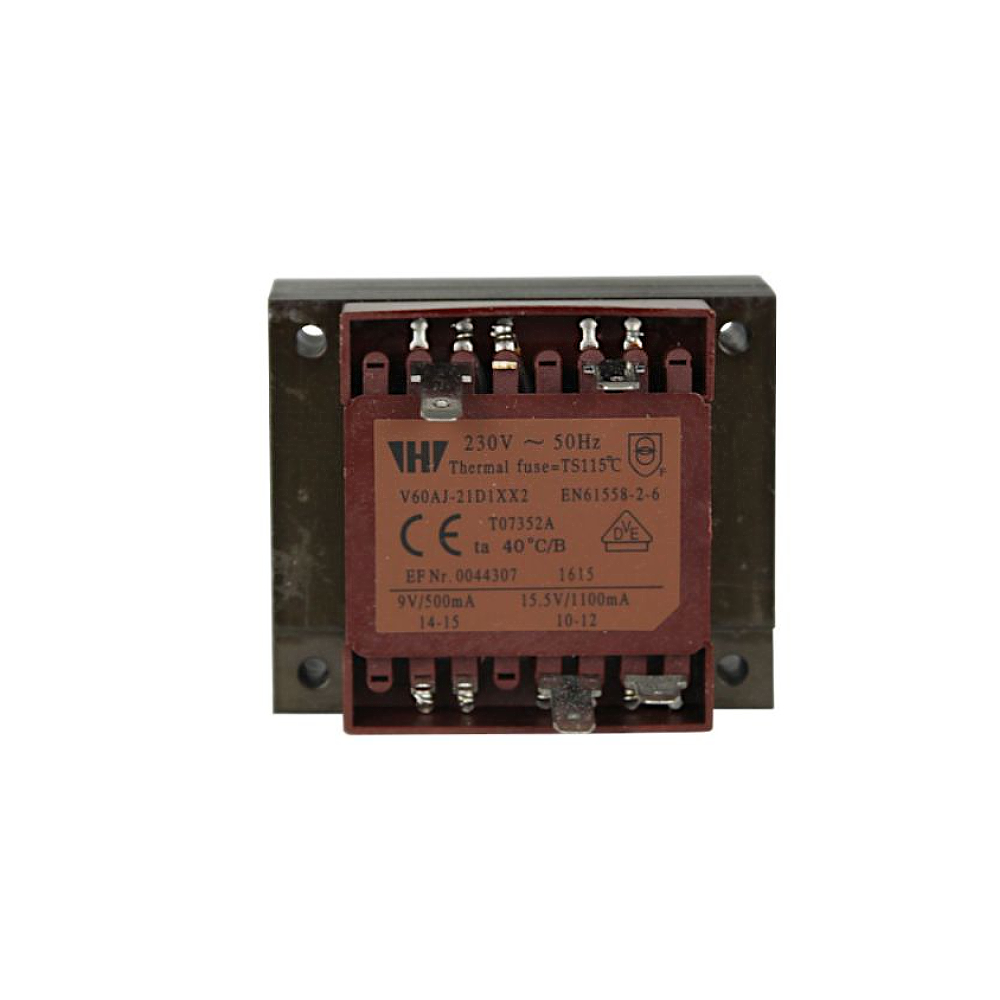 Krups Transformator 230V Orchestro