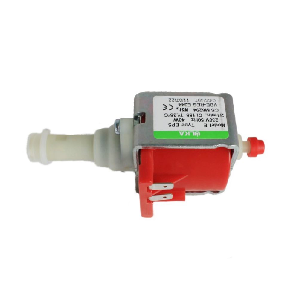 Pumpe Ulka EP5 230V AEG & Saeco