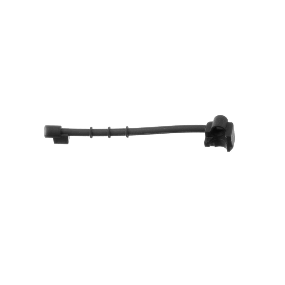 Bosch Siemens Formschlauch zu Aufschäumer EQ.9