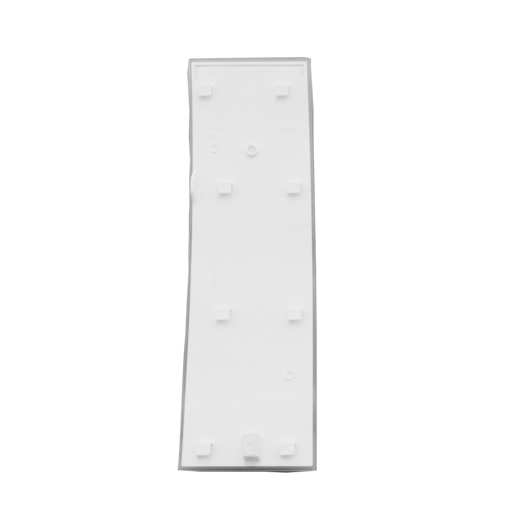 Jura Frontblende links weiss Z 10