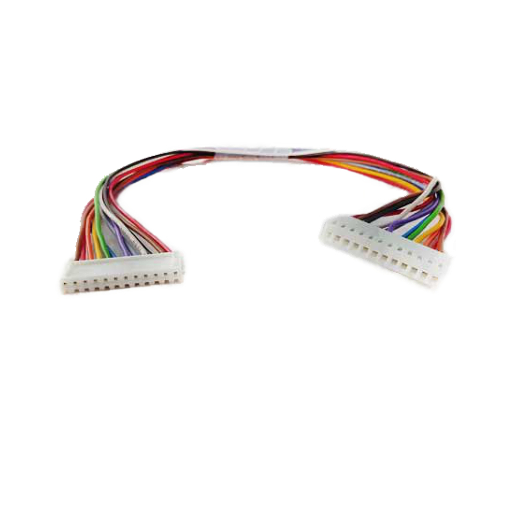 JURA Verbindungskabel 12pol Log-Lei Impressa S / X / Scala