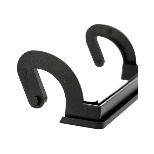 Siemens Wassertank-Griff, schwarz Einbauautomat