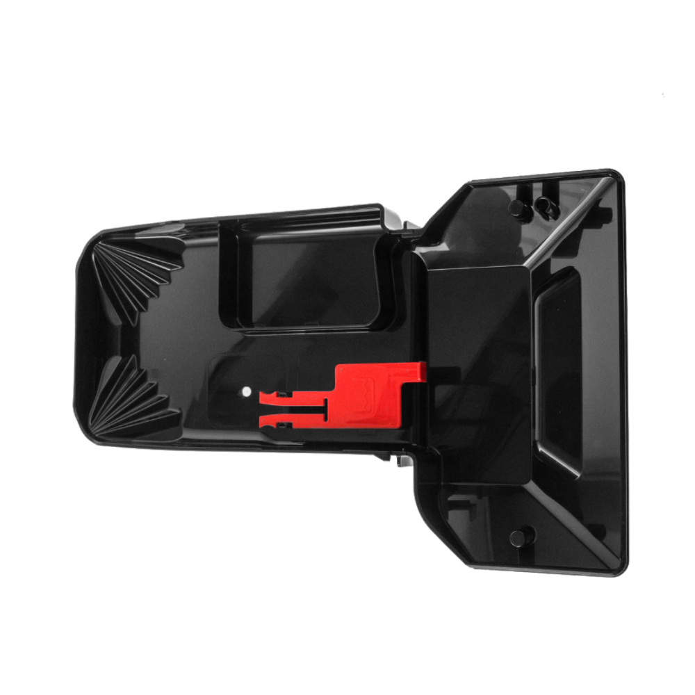 Bosch Tropfschale schwarz VeroAroma