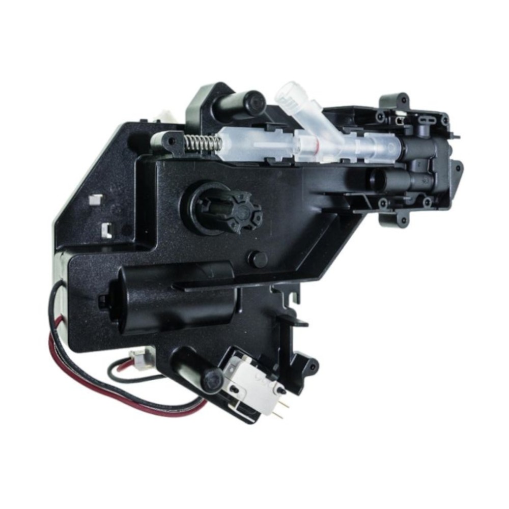 Siemens Antrieb, Getriebeeinheit kpl. Surpresso
