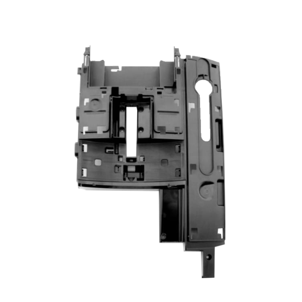 Jura Frontrahmen schwarz W8
