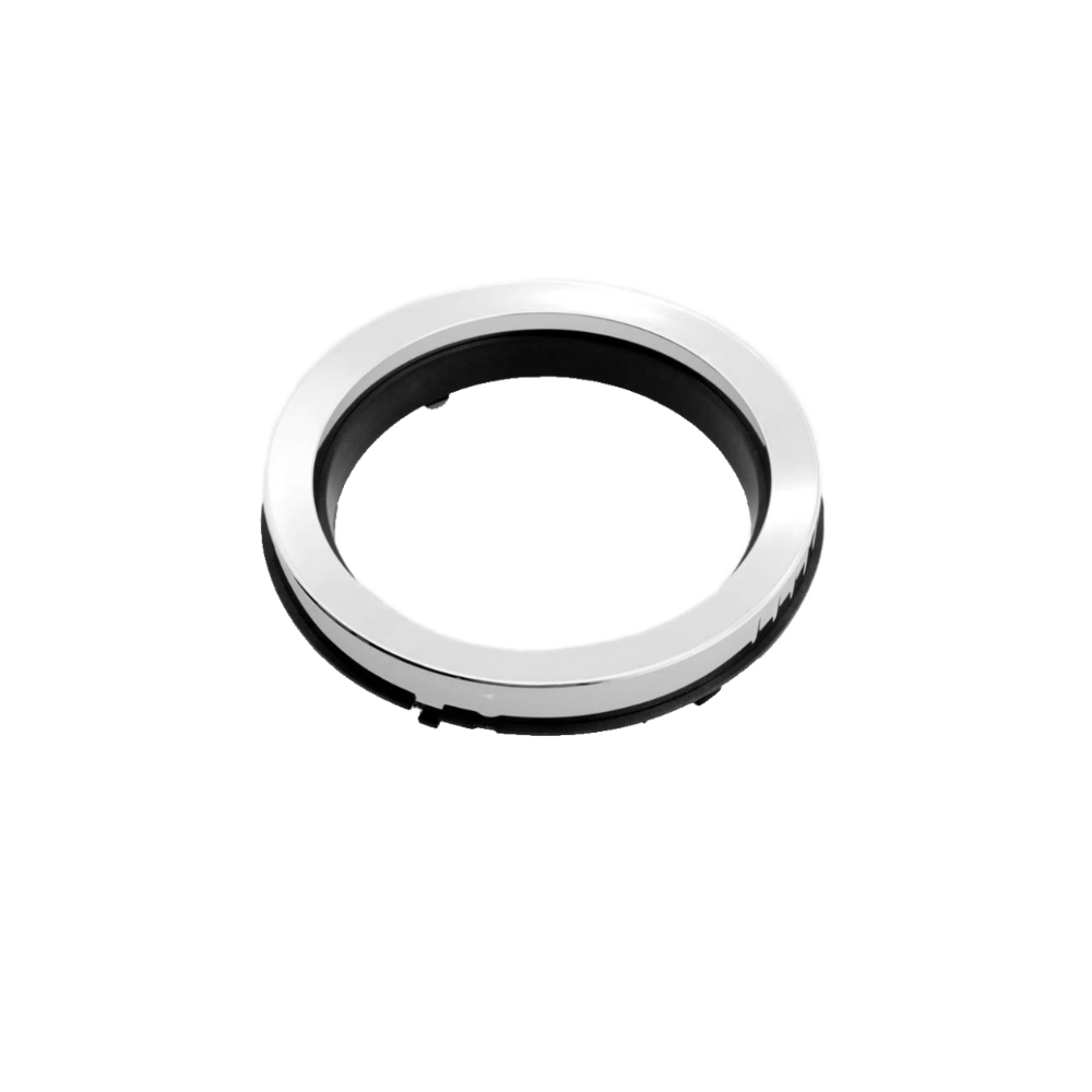 Jura Verstellring chrom ENA 5