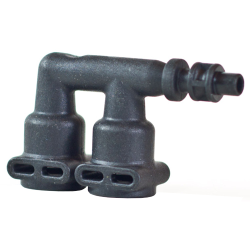 Krups Fluid Anschluss F Form 90° V3 XP 9000