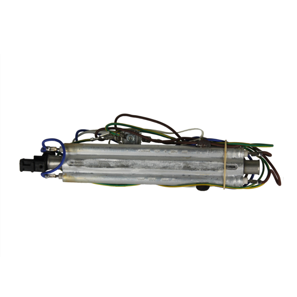 Siemens Durchlauferhitzer EQ.5 kpl.