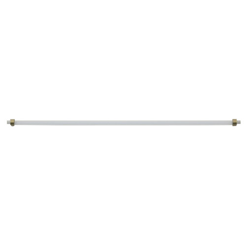 JURA Schlauch FEP 4 x 2.5 x 340mm Impressa S / X-Serie