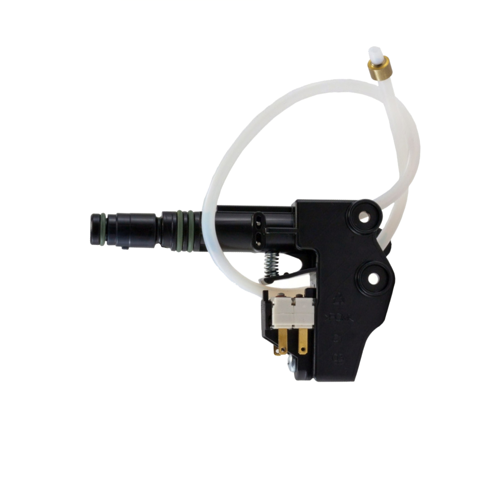 DeLonghi Kupplung Milchtank ECAM 26.455