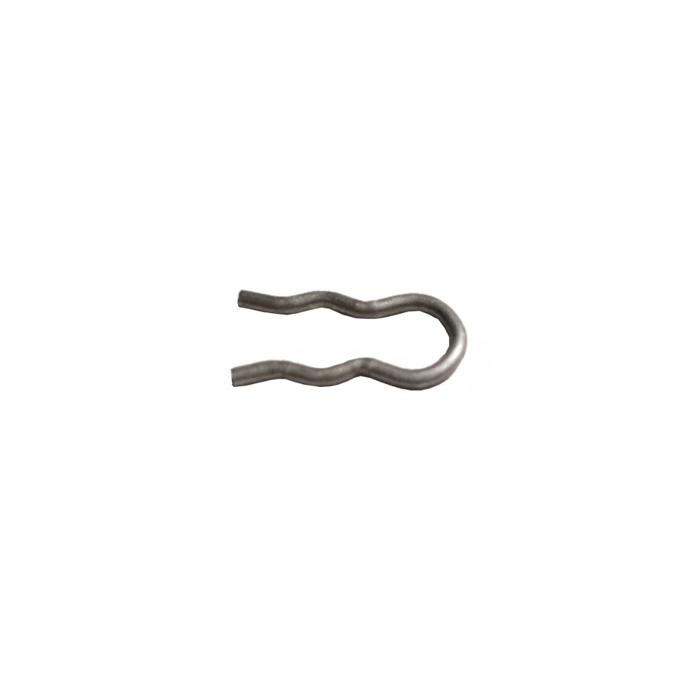 Nivona Klammer 4mm/14mm Inox NICR 6xx / 7xx / 8xx