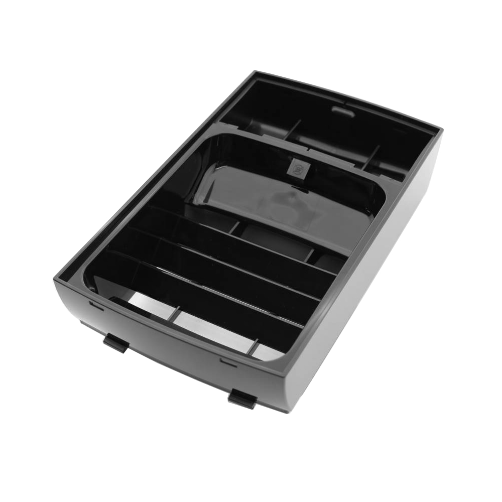 Jura Bohnenbehälter kpl. W8