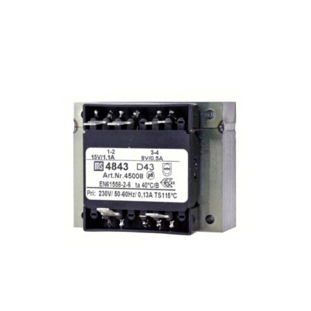 JURA Transformator 230V Impressa E / S / X / Z