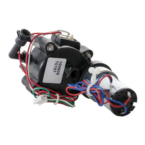 Bosch Elektrisches Keramikventil VeroCafe