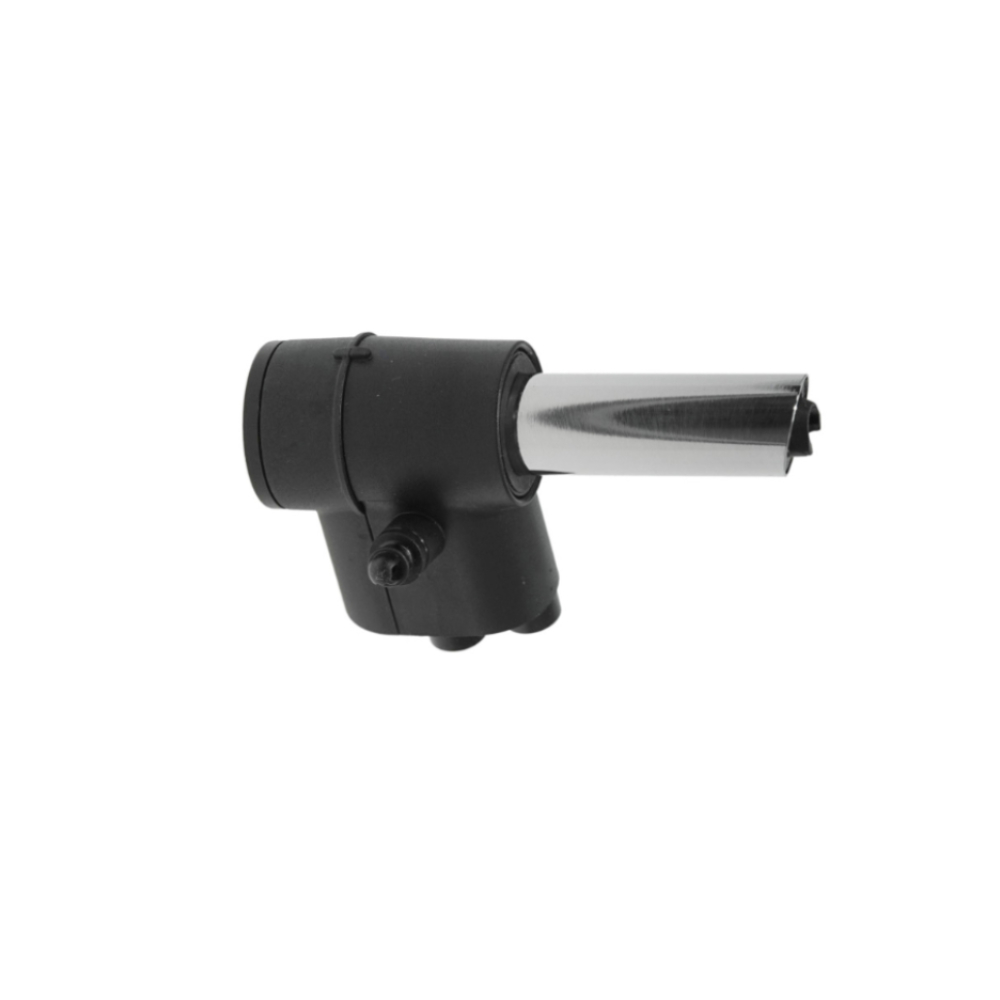 Bosch Milchschäumer Bajonett VeroBar Aroma Pro