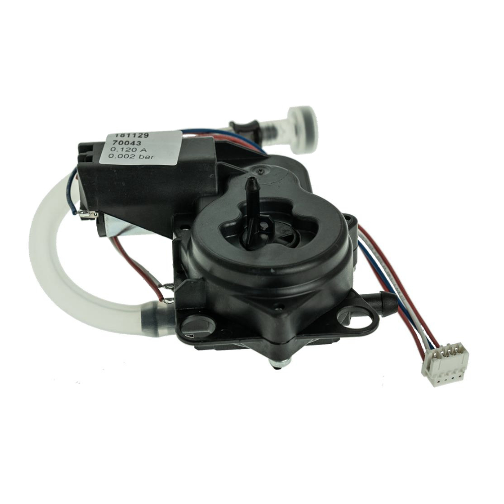 Siemens Keramikventil komplett V02-04B 12V DV 12015641