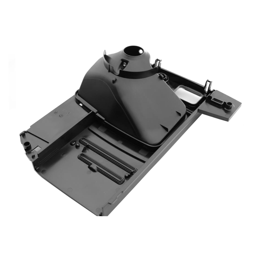 Jura Abdeckung oben kpl. W8