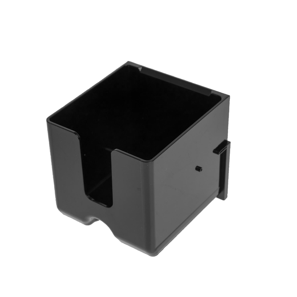 Nespresso Kapselbehälter Lattissima